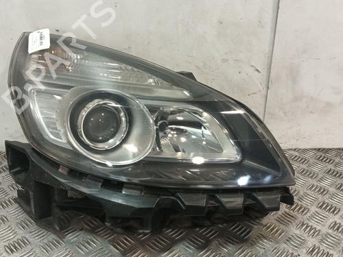 Used Right headlight Right headlight 38488980 38488980