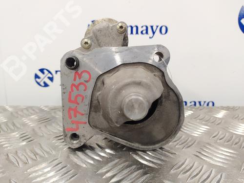 Starter FORD FOCUS C-MAX (DM2) 1.6 TDCi | BP8315288M8 