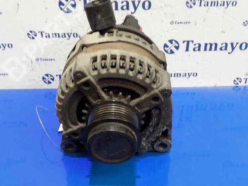 Alternator CHRYSLER VOYAGER IV (RG, RS) 3.3 | BP1726190M7 