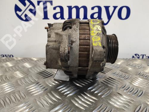 Generator HONDA JAZZ II (GD_, GE3, GE2) 1.2 i-DSI (GD5, GE2) | BP7226932M7 
