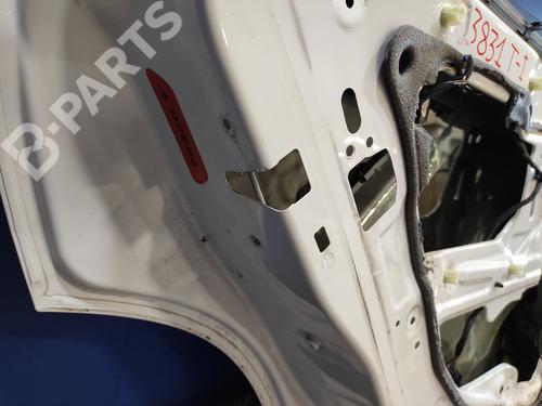 Left rear door BMW X1 (E84) xDrive 23 d | BP10310629C4