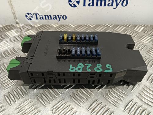 Fuse box SEAT IBIZA IV (6J5, 6P1)  | BP23649325E1 