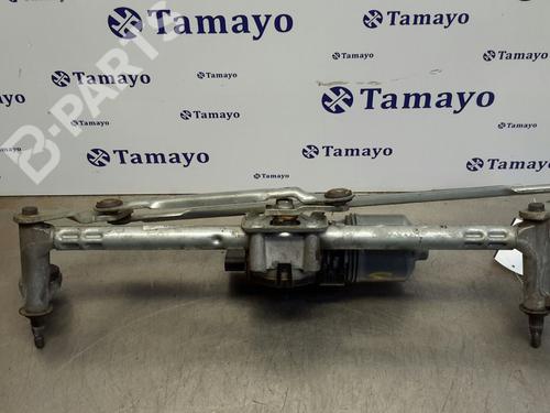 Used Front wiper motor SEAT IBIZA IV (6J5, 6P1) [2008-2017]  7117182