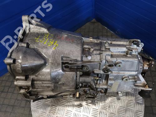 Gearbox BMW 3 (E46) 320 d | BP8369349M3