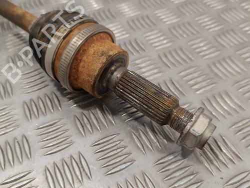 Left rear driveshaft FORD KUGA II (DM2)  | BP16113119M40 