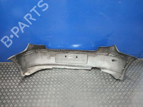 Rear bumper BMW 1 (E87)  | BP29490740C8 