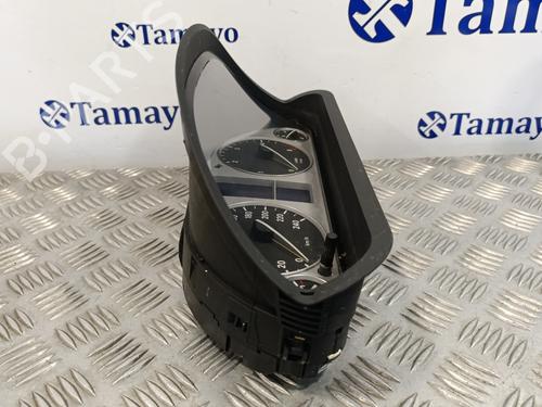 Instrument cluster MERCEDES-BENZ B-CLASS Sports Tourer (W245)  | BP18149829C47 