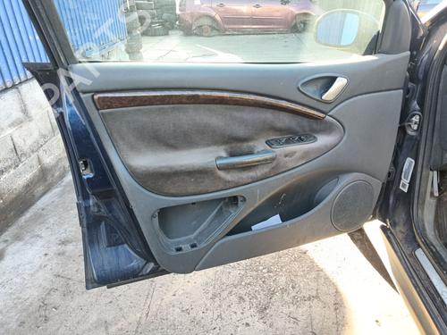 Cambio CITROËN C5 I (DC_) 2.0 HDi (DCRHZB, DCRHZE) | BP30926367M3 