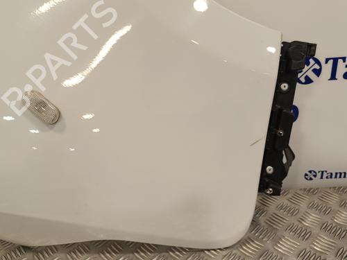 Left front fenders RENAULT TRAFIC III Van (FG_)  | BP16727569C41 