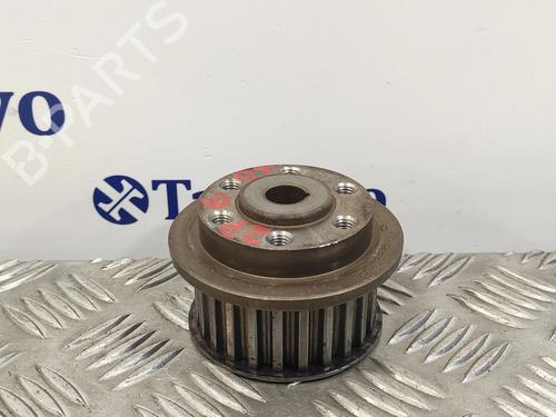 Used Other JAGUAR S-TYPE II (X200) 2.7 D (207 hp) 14469136
