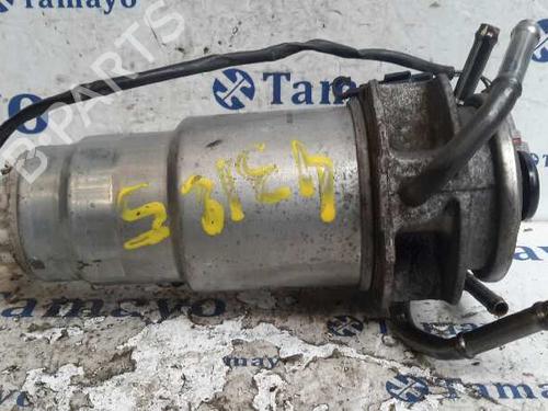Andre TOYOTA YARIS (_P9_) 1.4 D-4D (NLP90_, NLP90R) | BP14359911O1 