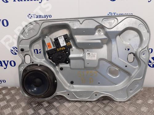 Used Front right window mechanism FORD KUGA I 2.0 TDCi (136 hp) 7984190
