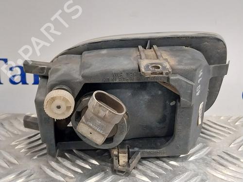 Right front fog light NISSAN ALMERA II (N16)  | BP21590329C31 