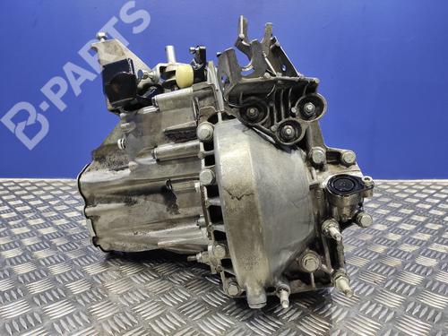 Gearbox CITROËN C5 III (RD_)  | BP11143727M3 