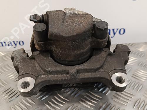 Right front brake caliper AUDI A5 (8T3) 2.0 TDI | BP16358079M104 