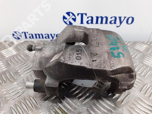 Left front brake caliper OPEL ASTRA J Sports Tourer (P10)  | BP11565197M105 