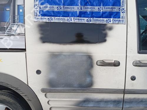 Used Right slide door Right slide door 39174029 39174029