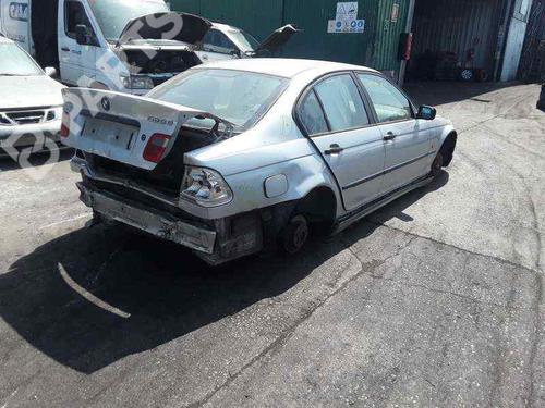 Right mirror BMW 3 (E46) 320 d | BP1243167C27 