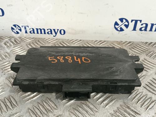 Electronic module MINI MINI (R56) | BP30460130M83