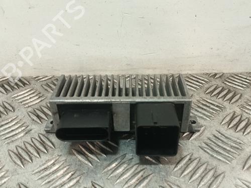 Used Electronic module Electronic module RENAULT MASTER III Van (FV) 2.3 dCi 130 RWD (FV01, FV10, FV11, FV12) (130 hp) 36032993 36032993