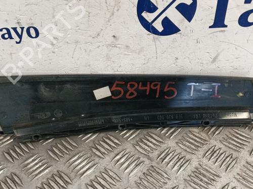 Dørlist SKODA OCTAVIA III (5E3, NL3, NR3)  | BP29867191C150