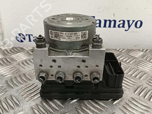ABS pump SKODA OCTAVIA III (5E3, NL3, NR3)  | BP24952697M43 