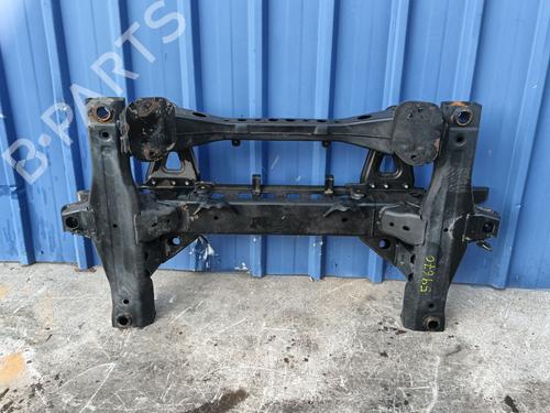 Used Subframe HYUNDAI H350 Van 2.5 CRDI (150 hp) 31214294