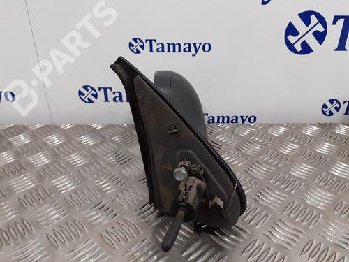 Left mirror NISSAN MICRA III (K12) 1.5 dCi | BP8795888C26 