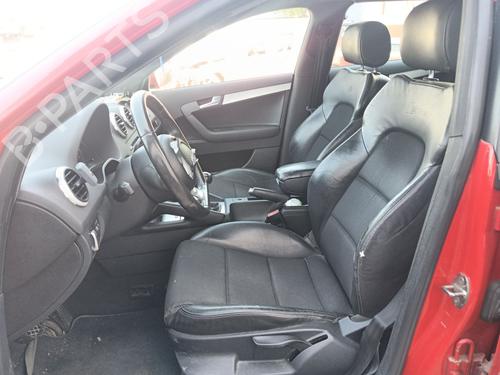 Engine AUDI A3 Sportback (8PA) 2.0 TDI 16V | BP33905948M1  - Image 13