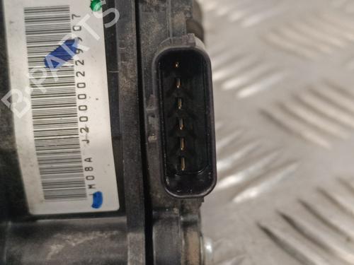 Pedal HONDA CIVIC VIII Hatchback (FN, FK)  | BP17069808I4 
