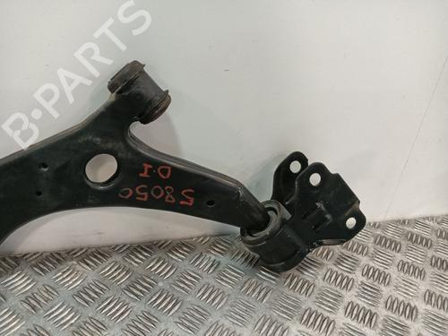 Left front suspension arm MAZDA 3 (BL) | BP33455270M12 - Image 3