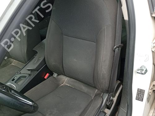 Used Left front seat Left front seat 38536247 38536247
