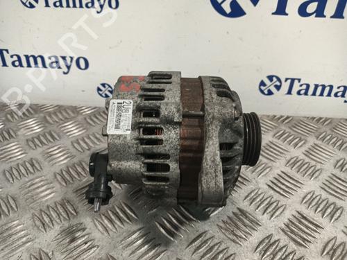 Alternator SUZUKI SWIFT III (MZ, EZ) | BP30316559M7
