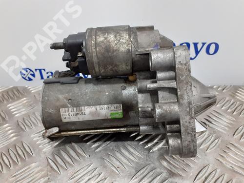 Starter CITROËN C4 CACTUS 1.6 BlueHDi 100 | BP8267907M8 