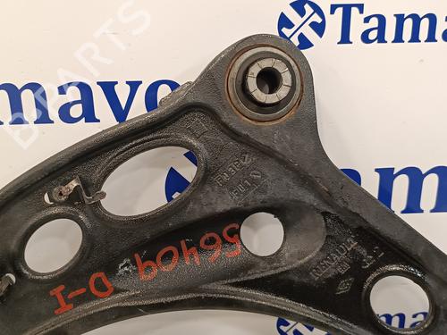 Left front suspension arm RENAULT TRAFIC III Van (FG_)  | BP16686624M12 