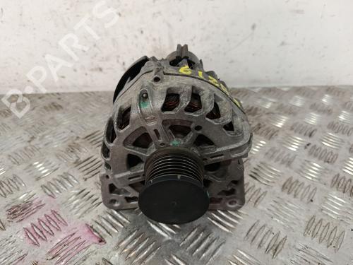Used Alternator Alternator 39593068 39593068