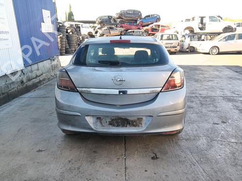 Silnik OPEL ASTRA H GTC (A04) 1.7 CDTi (L08) | BP29921202M1