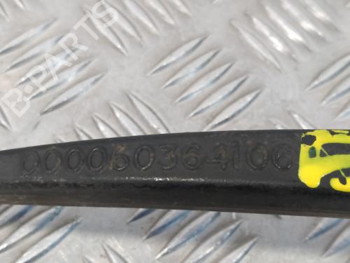 Right rear suspension arm MERCEDES-BENZ R-CLASS (W251, V251)  | BP13252721M15 
