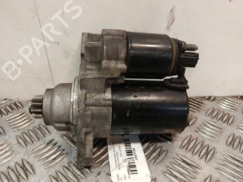 Starter VW GOLF V (1K1) 1.6 FSI | BP37606115M8 - Image 2
