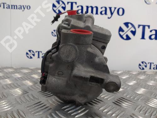 AC compressor AUDI A6 C7 Avant (4G5, 4GD) 3.0 TDI quattro | BP11110011M34 