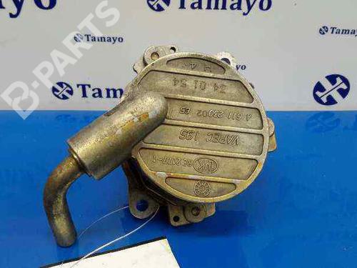 Master brake MERCEDES-BENZ SPRINTER (905) [1995-2024]  7454890