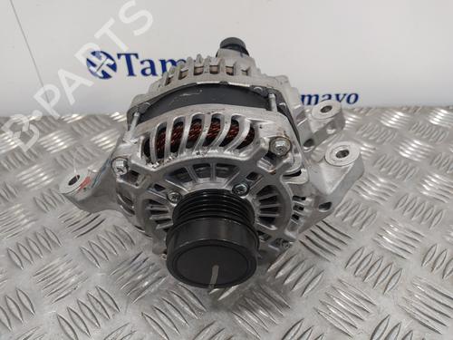 Used Alternator Alternator FORD FOCUS IV Turnier (HP) 2.3 ST EcoBoost (280 hp) 40087841 40087841