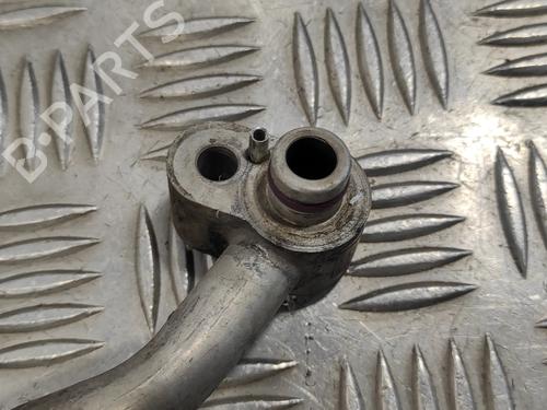 AC pipe VW POLO V (6R1, 6C1) 1.6 TDI | BP15859597M126 