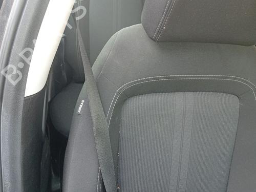 Used Front right seatbelt Front right seatbelt 38017022 38017022