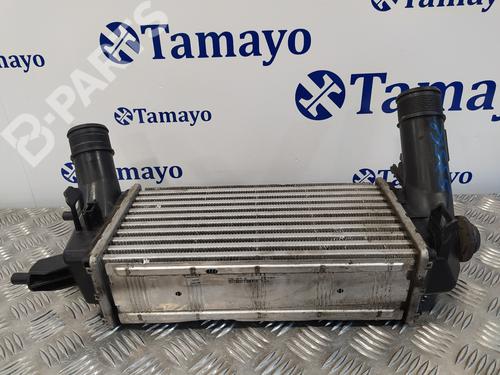 Intercooler FORD FIESTA VII (HJ, HF)  | BP9963963M30 