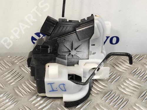 Used Front left lock HYUNDAI i20 II (GB, IB) [2014-2021]  13459452