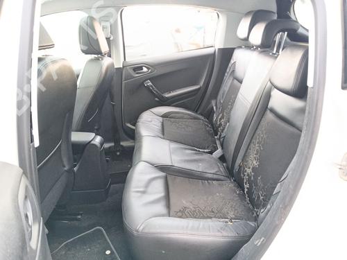 Engine PEUGEOT 208 I (CA_, CC_) 1.6 VTi | BP30087864M1 