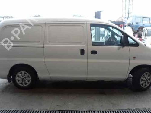 Left mirror HYUNDAI H-1 Van (A1)  | BP896737C26 