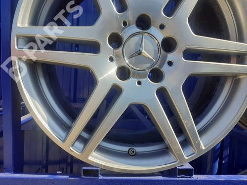 Rim MERCEDES-BENZ E-CLASS (W212) E 500 4-matic (212.091) | BP9820586C45 
