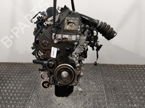 Engine PEUGEOT PARTNER Box Body/MPV 1.6 HDi | BP36900155M1 - Image 2